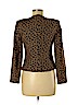 Maggy London Brown Jacket Size 6 (petite) - photo 2