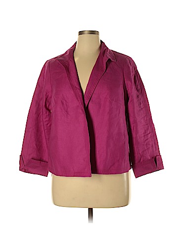 Talbots Blazer (view 1)