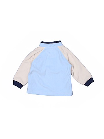 Child of Mine by Carter's Fleece Jacket (view 2)