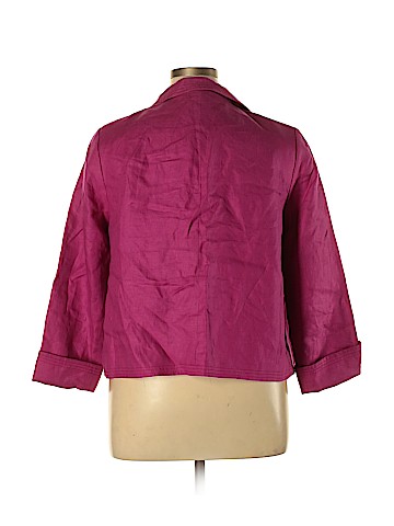 Talbots Blazer (view 2)