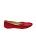 X-Appeal Red Flats Size 11 - photo 1