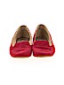 X-Appeal Red Flats Size 11 - photo 2