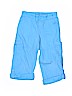 Carter's 100% Cotton Blue Cargo Pants Size 5 - photo 1