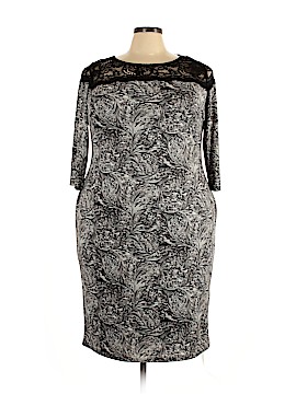 Anna Scholz Size 20 Plus