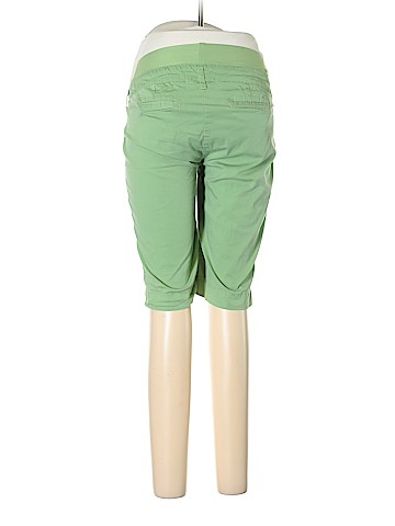 American Star Khaki Shorts (view 2)