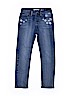 Sonoma Goods for Life Blue Jeggings Size 7 - photo 1
