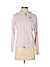 Nike Pink Zip Up Hoodie Size S - photo 1