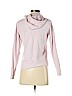 Nike Pink Zip Up Hoodie Size S - photo 2