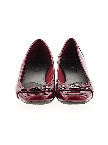 St. John's Bay Flats (view 2)