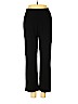 Chico's Black Casual Pants Size Sm Petite (0) - photo 1