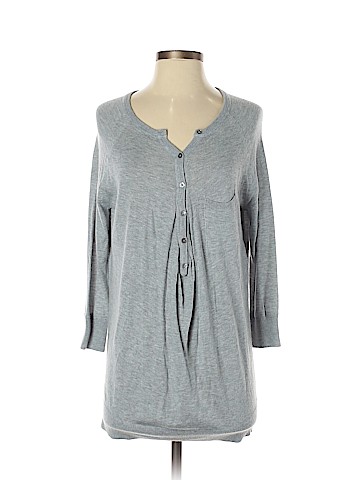 Vince. Pullover Sweater (view 1)