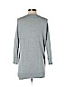 Vince. Gray Pullover Sweater Size S - photo 2