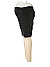 Motherhood Black Shorts Size L - photo 1
