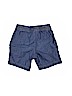 Wonder Nation 100% Cotton Blue Shorts Size 6 - photo 2