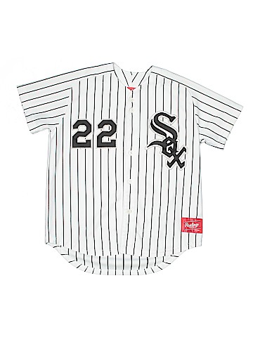 Rawlings Short Sleeve Jersey (view 1)