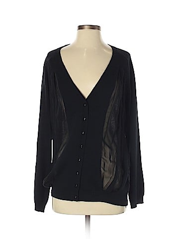 Elizabeth and James Cardigan (view 1)