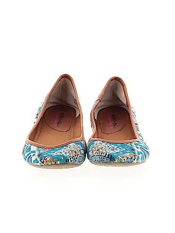 American Rag Flats (view 2)