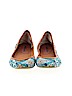 American Rag Blue Flats Size 9 - photo 2