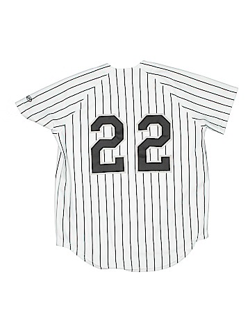 Rawlings Short Sleeve Jersey (view 2)