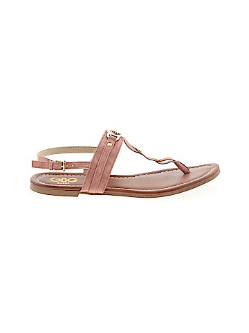 G by GUESS Sandals (view 1)