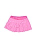 Gymboree 100% Polyester Pink Active Skort Size 7 - 8 - photo 2