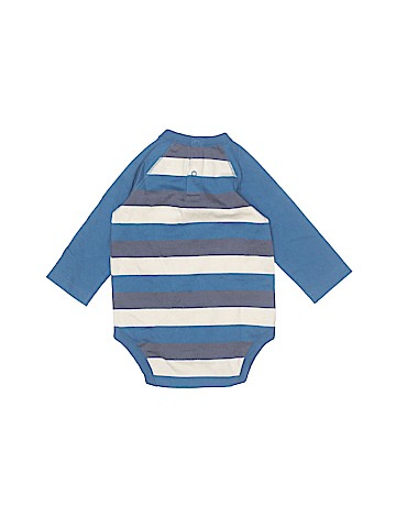 Baby Gap Long Sleeve Onesie (view 2)