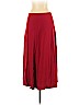 Reformation Red Casual Skirt Size S - photo 1