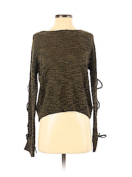 Feel the Piece Terre Jacobs Size XS