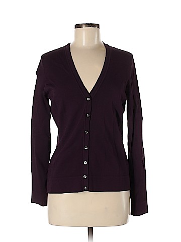 Ann Taylor Cardigan (view 1)