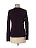Ann Taylor Purple Cardigan Size M - photo 2