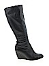 Via Spiga Black Boots Size 5 1/2 - photo 1