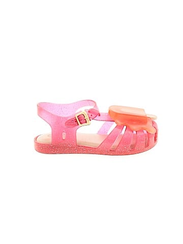 Melissa Sandals (view 1)