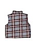 Z Boys Wear Brown Vest Size 3-6 mo - photo 2