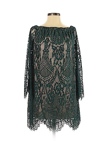 Love, Fire Cocktail Dress (view 1)