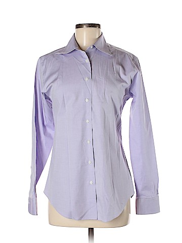 Brooks Brothers Long Sleeve Button-Down Shirt (view 1)
