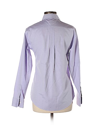 Brooks Brothers Long Sleeve Button-Down Shirt (view 2)