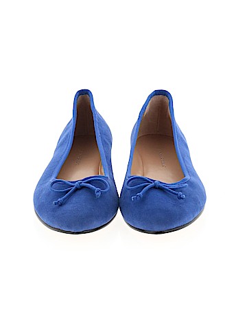 Banana Republic Flats (view 2)