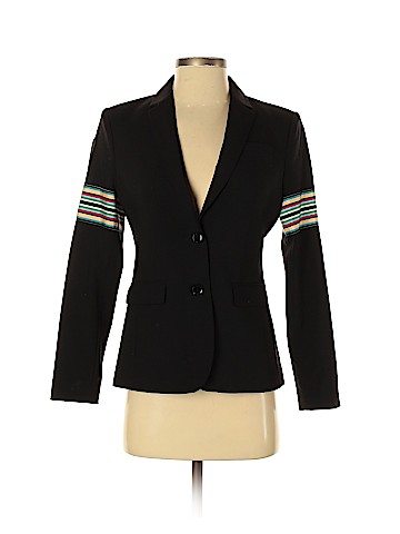 Banana Republic Wool Blazer (view 1)