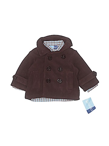 Goodlad Fleece Jacket (view 1)