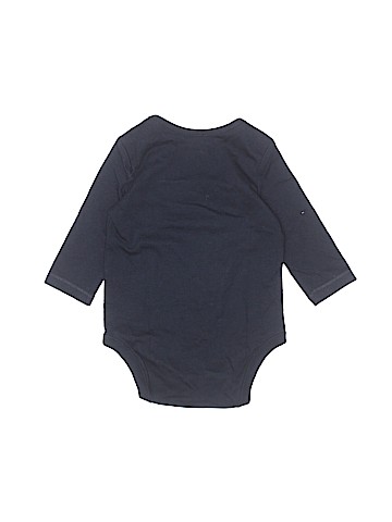 Baby Gap Long Sleeve Onesie (view 2)