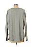 Assorted Brands Gray Cardigan Size L - photo 2