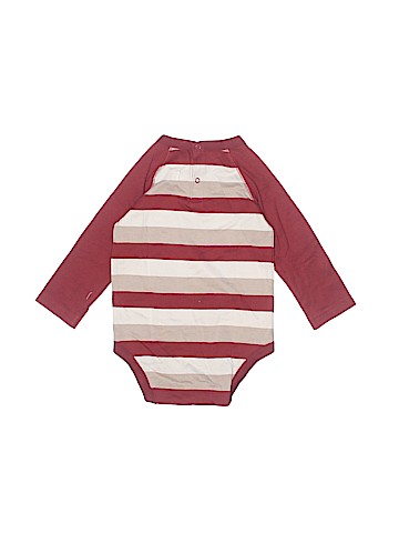 Baby Gap Long Sleeve Onesie (view 2)
