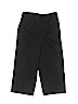 French Toast Black Khakis Size 3T - photo 1