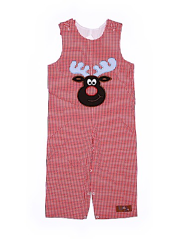 Unbranded Overalls (view 1)