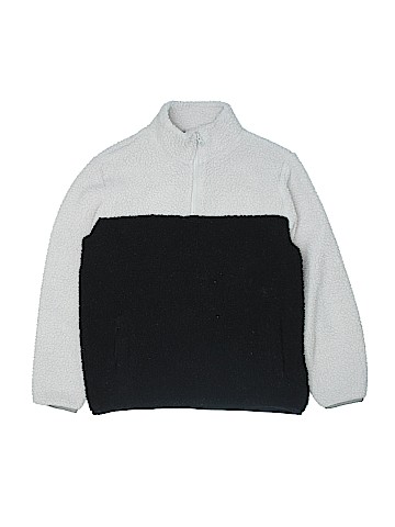 Old Navy Fleece Jacket (view 1)