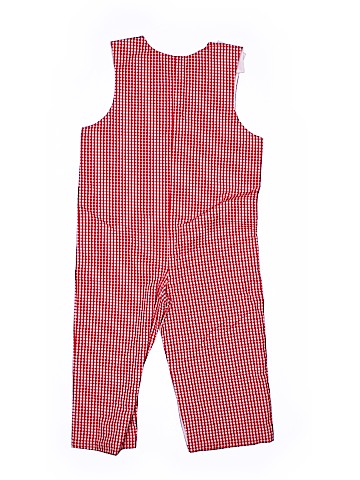 Unbranded Overalls (view 2)