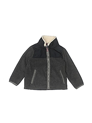 Carter's Fleece Jacket (view 1)