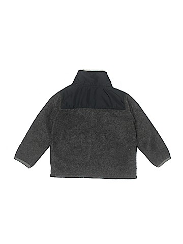 Carter's Fleece Jacket (view 2)