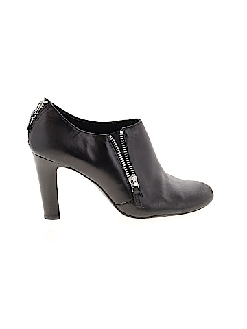 Franco Sarto Ankle Boots (view 1)