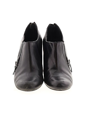 Franco Sarto Ankle Boots (view 2)